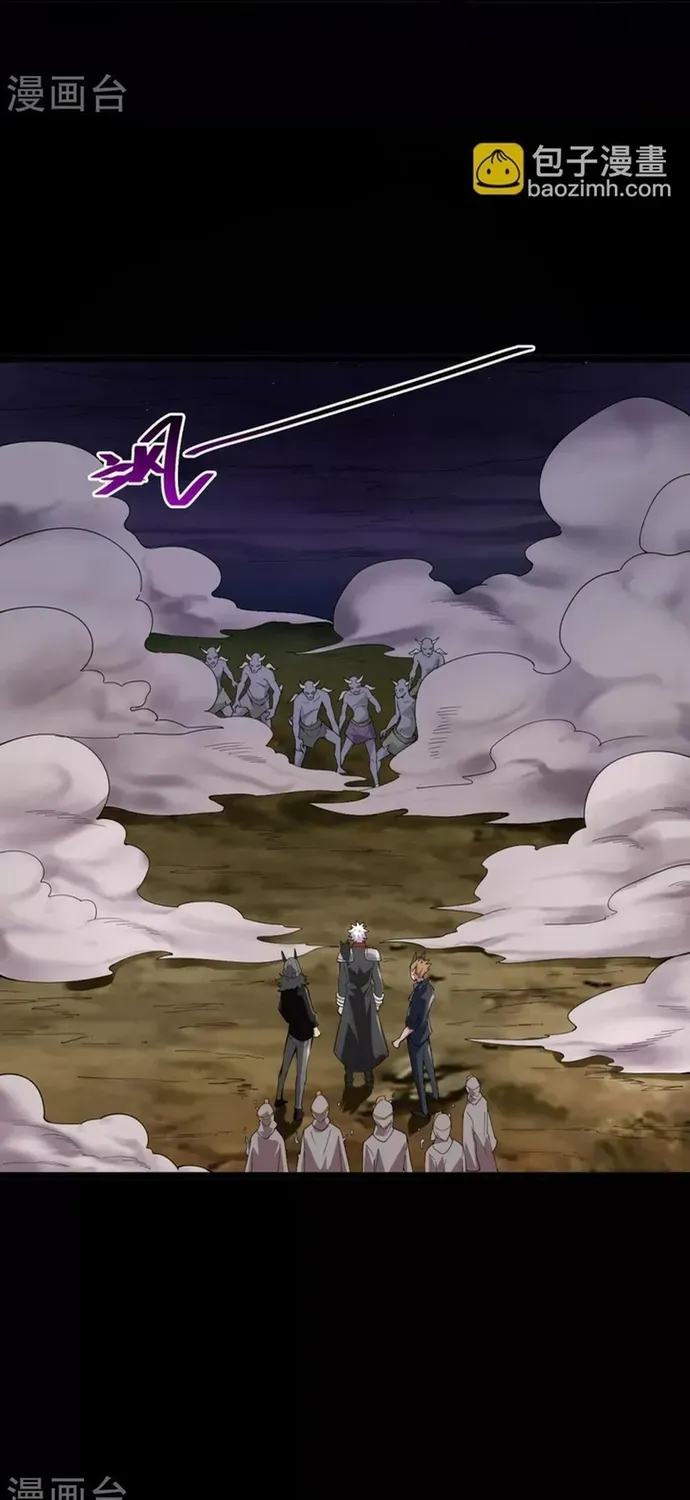 Địa Ngục Này Ta Mở Ra Đấy Chapter 576 - 16