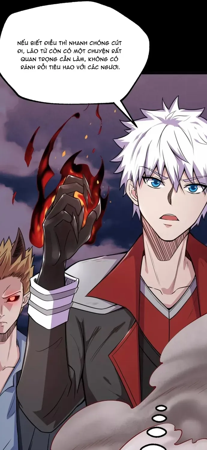 Địa Ngục Này Ta Mở Ra Đấy Chapter 576 - 18
