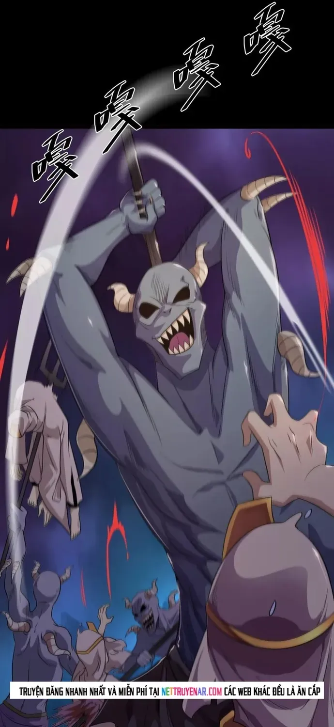 Địa Ngục Này Ta Mở Ra Đấy Chapter 576 - 3