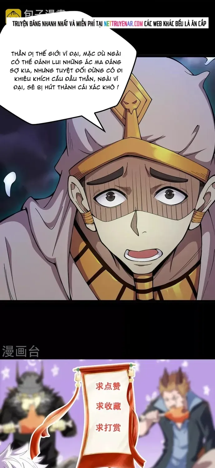 Địa Ngục Này Ta Mở Ra Đấy Chapter 576 - 24