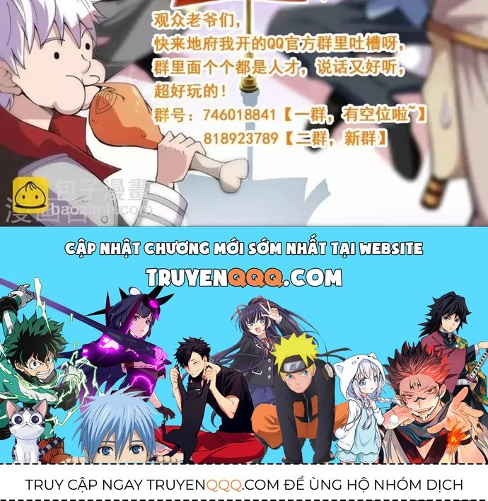 Địa Ngục Này Ta Mở Ra Đấy Chapter 576 - 25