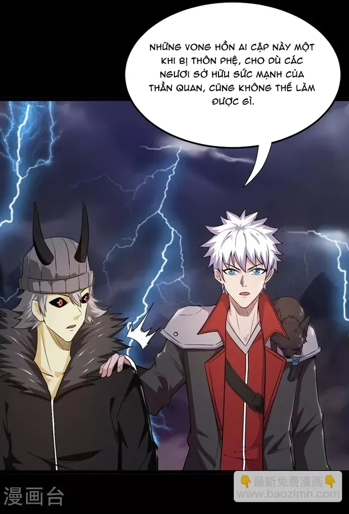 Địa Ngục Này Ta Mở Ra Đấy Chapter 576 - 6