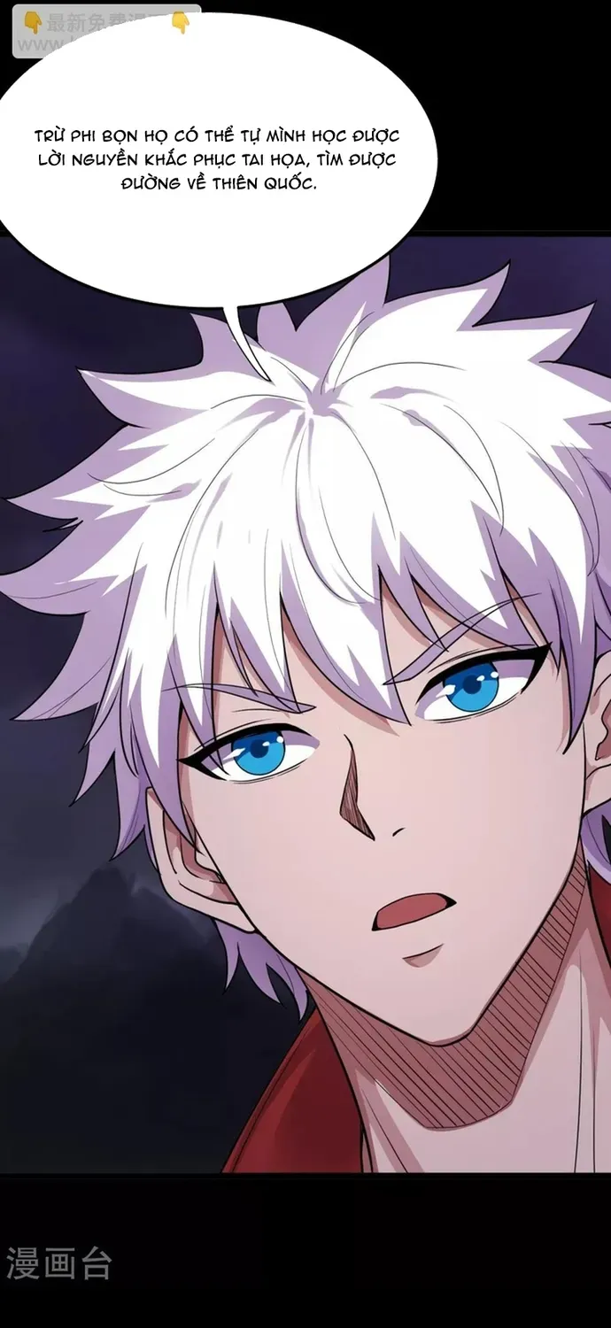 Địa Ngục Này Ta Mở Ra Đấy Chapter 576 - 7