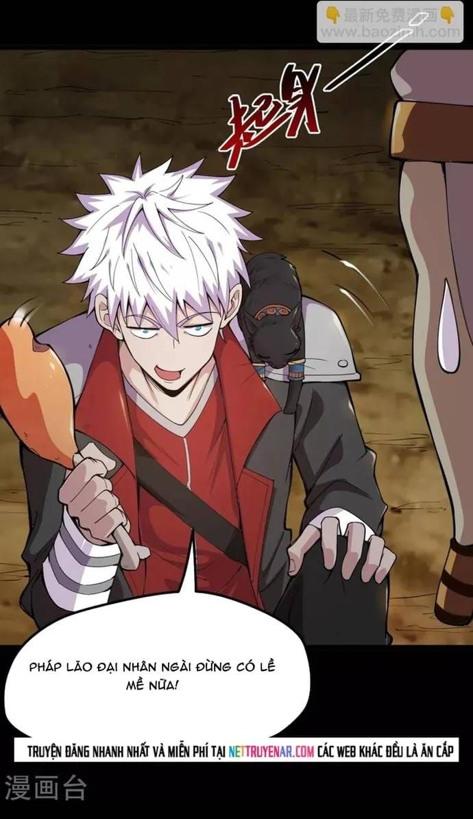 Địa Ngục Này Ta Mở Ra Đấy Chapter 577 - 12