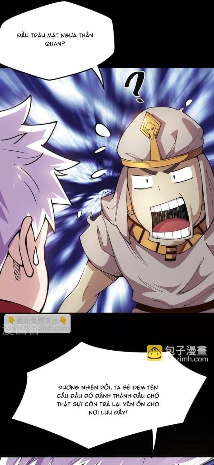 Địa Ngục Này Ta Mở Ra Đấy Chapter 577 - 14