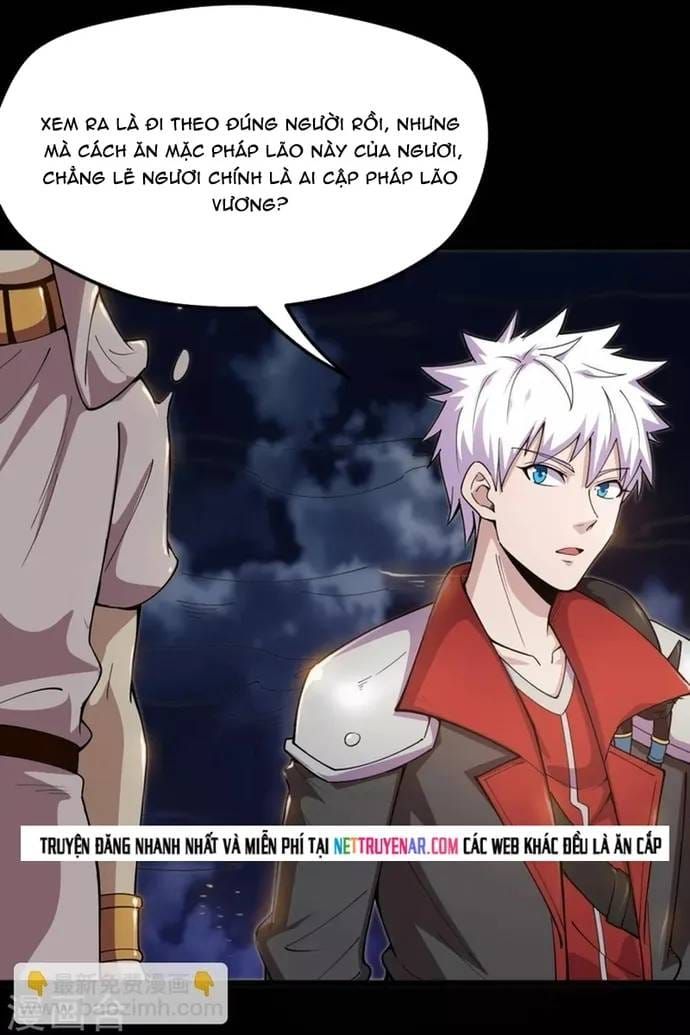 Địa Ngục Này Ta Mở Ra Đấy Chapter 577 - 18