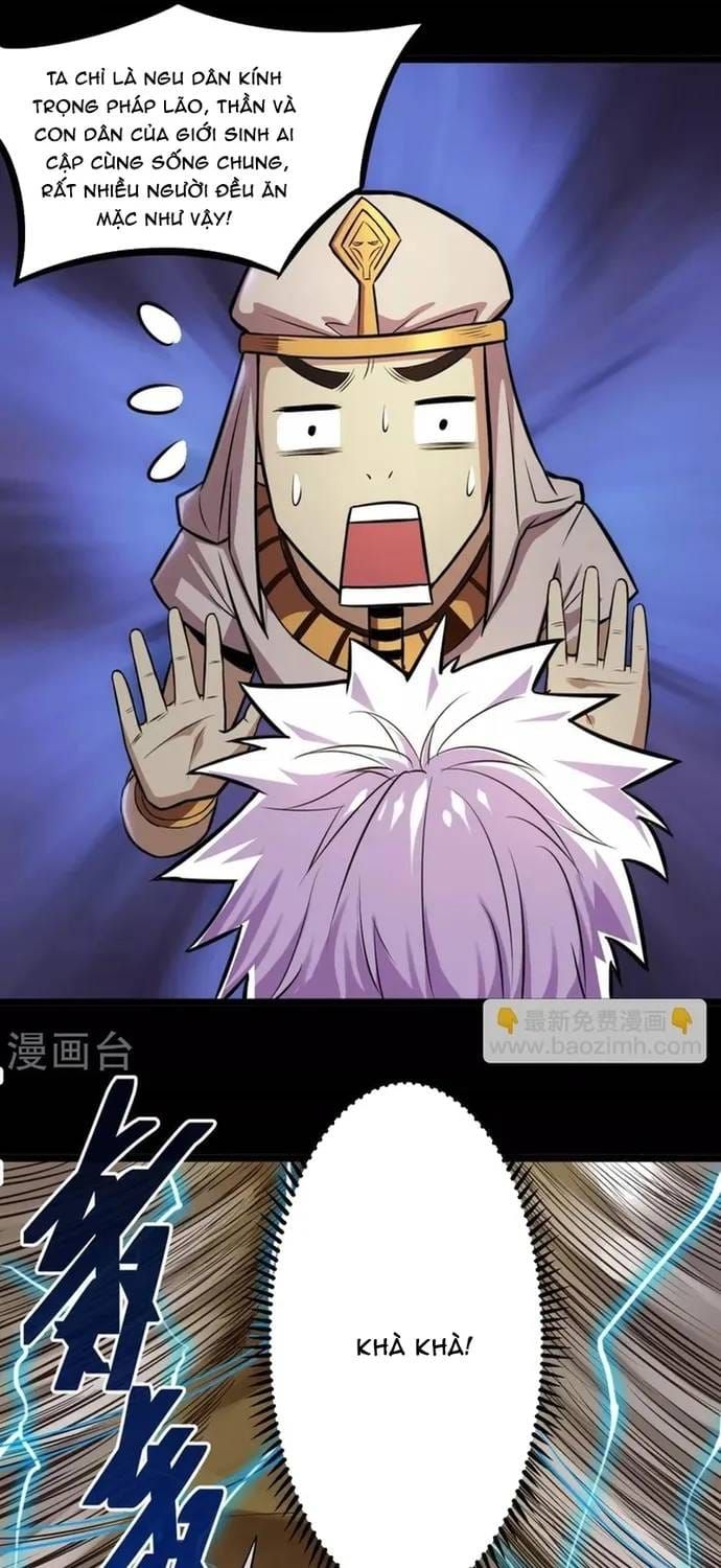 Địa Ngục Này Ta Mở Ra Đấy Chapter 577 - 19