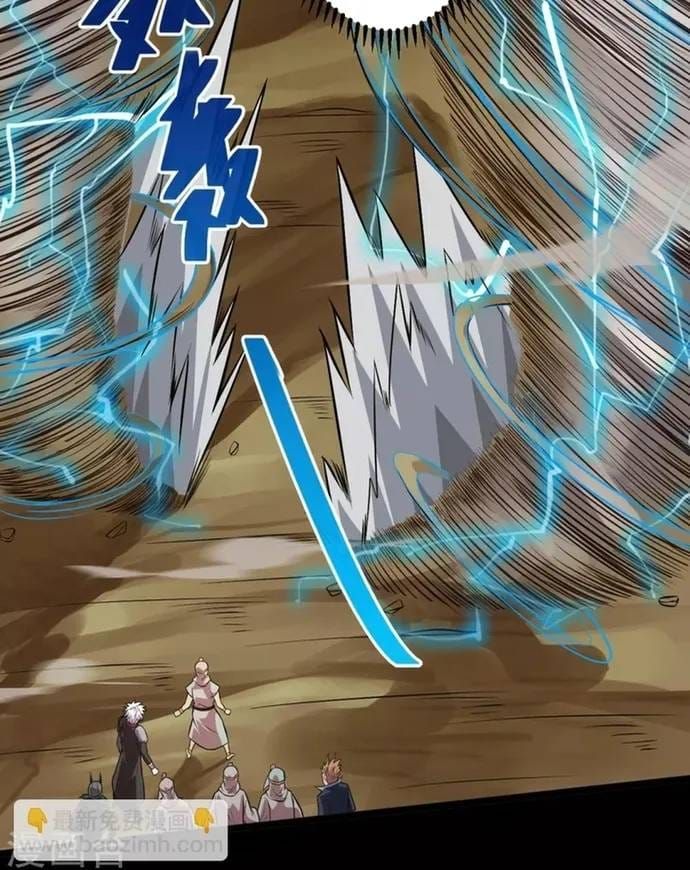 Địa Ngục Này Ta Mở Ra Đấy Chapter 577 - 20