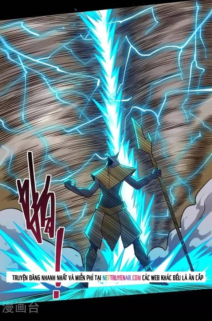 Địa Ngục Này Ta Mở Ra Đấy Chapter 577 - 22