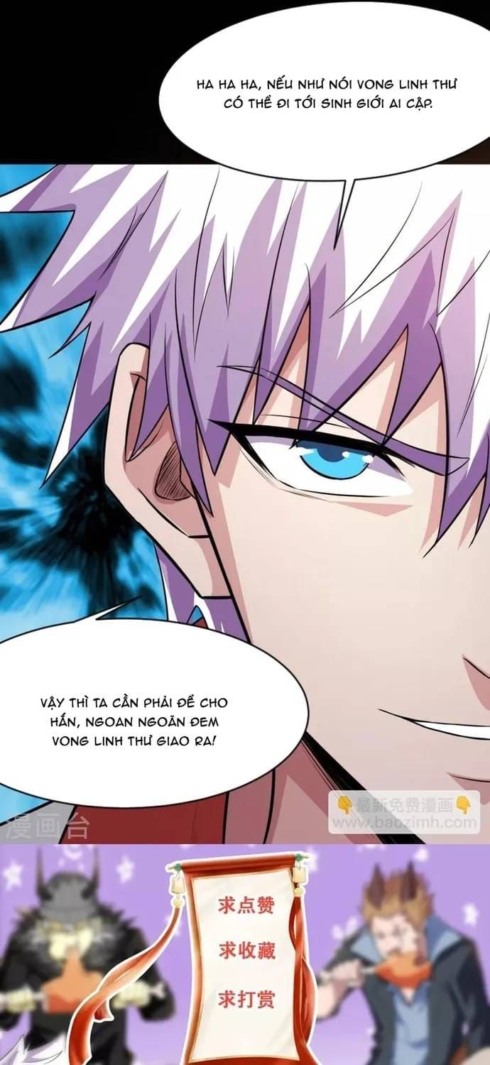 Địa Ngục Này Ta Mở Ra Đấy Chapter 577 - 23