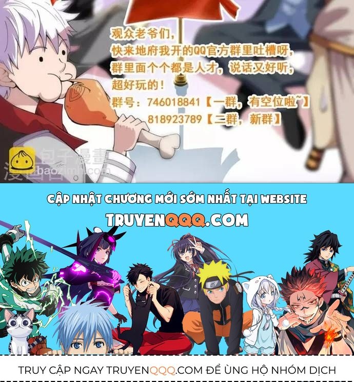 Địa Ngục Này Ta Mở Ra Đấy Chapter 577 - 24