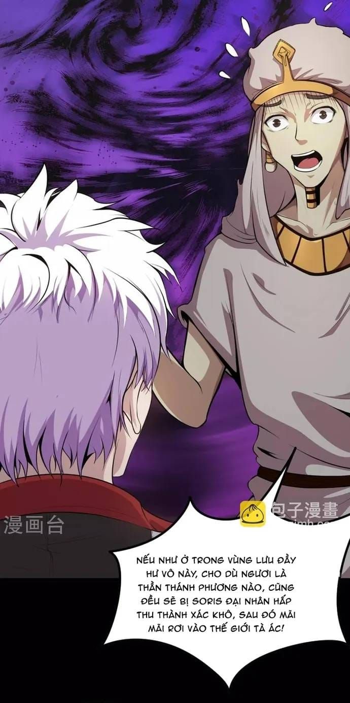 Địa Ngục Này Ta Mở Ra Đấy Chapter 577 - 5