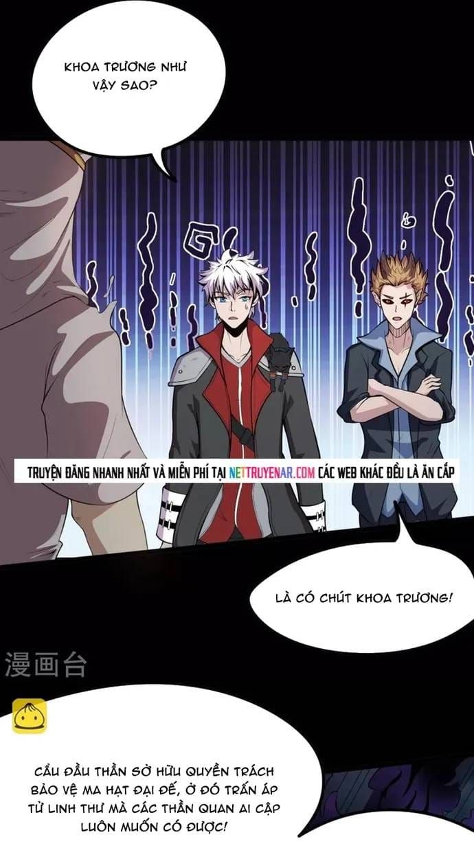 Địa Ngục Này Ta Mở Ra Đấy Chapter 577 - 6