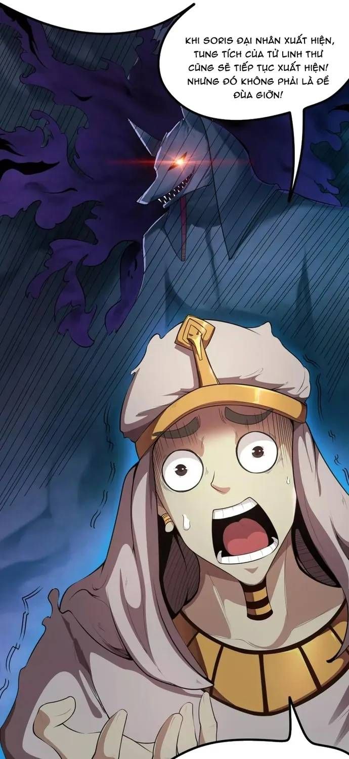 Địa Ngục Này Ta Mở Ra Đấy Chapter 577 - 7