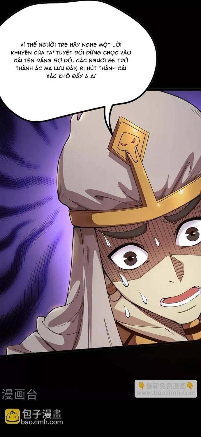 Địa Ngục Này Ta Mở Ra Đấy Chapter 577 - 9