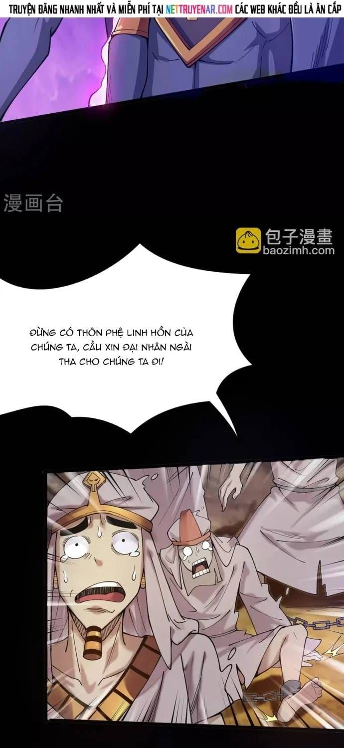 Địa Ngục Này Ta Mở Ra Đấy Chapter 578 - 11