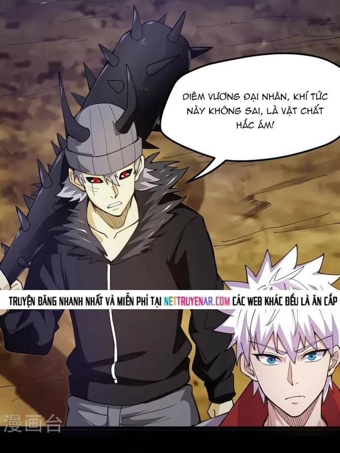 Địa Ngục Này Ta Mở Ra Đấy Chapter 578 - 13