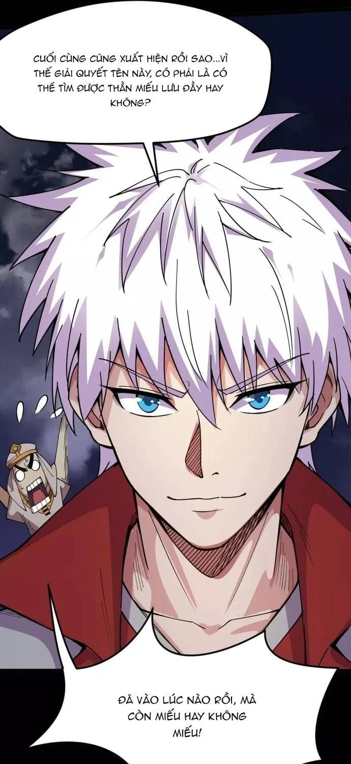 Địa Ngục Này Ta Mở Ra Đấy Chapter 578 - 14