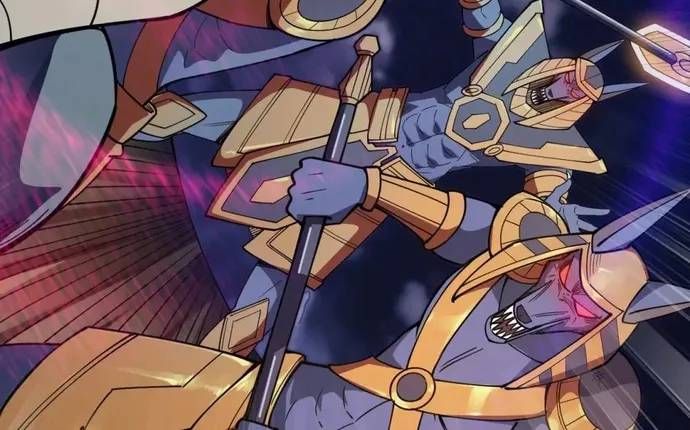 Địa Ngục Này Ta Mở Ra Đấy Chapter 578 - 17