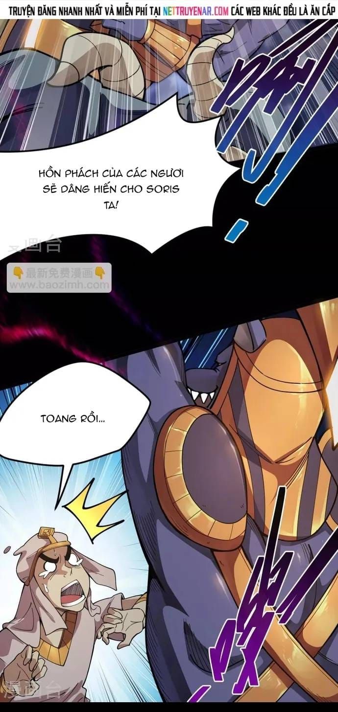 Địa Ngục Này Ta Mở Ra Đấy Chapter 578 - 18