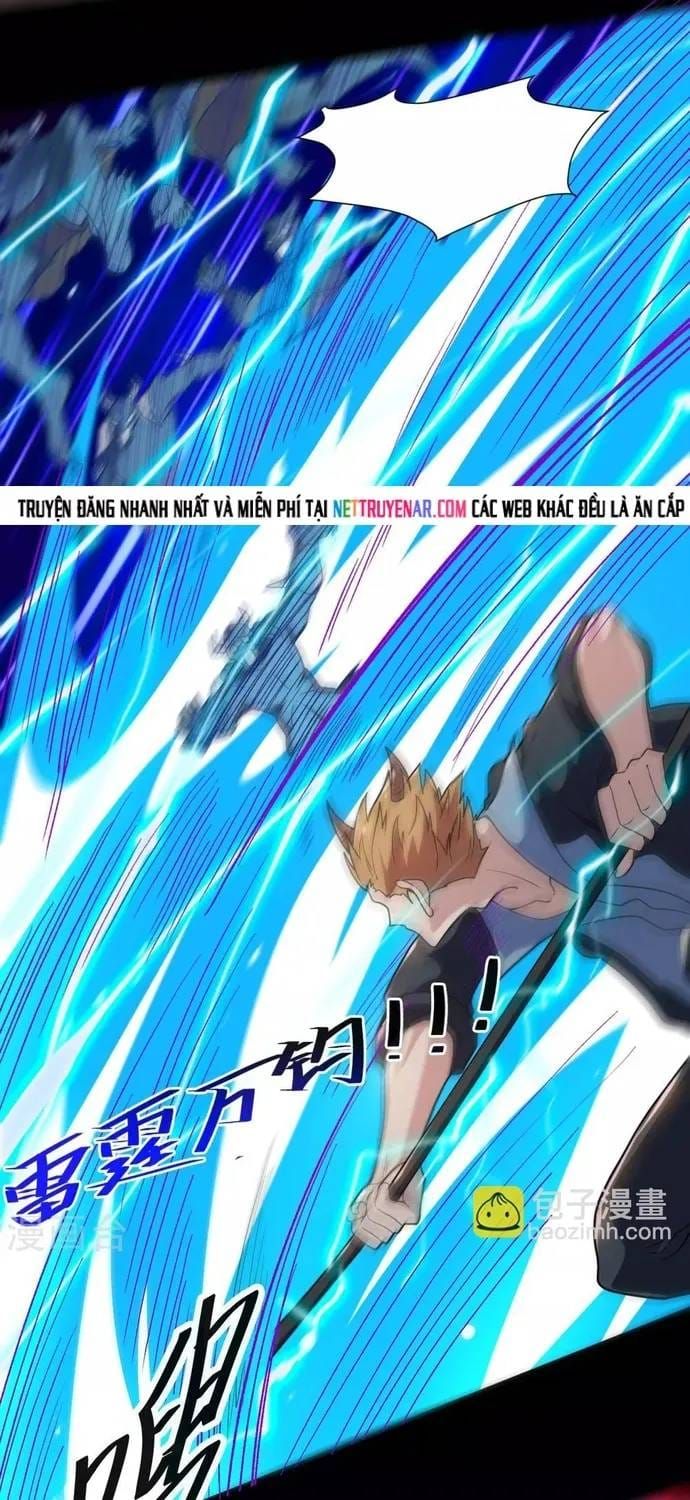 Địa Ngục Này Ta Mở Ra Đấy Chapter 578 - 22