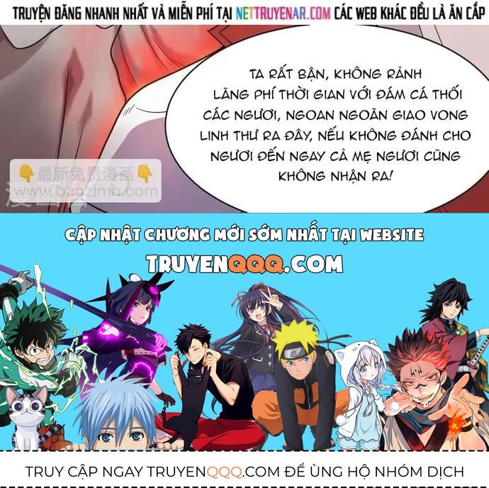 Địa Ngục Này Ta Mở Ra Đấy Chapter 578 - 24