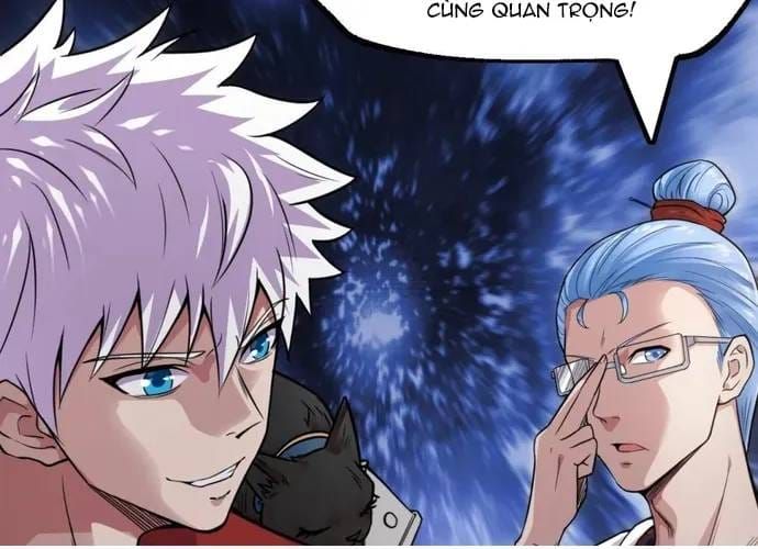 Địa Ngục Này Ta Mở Ra Đấy Chapter 578 - 4