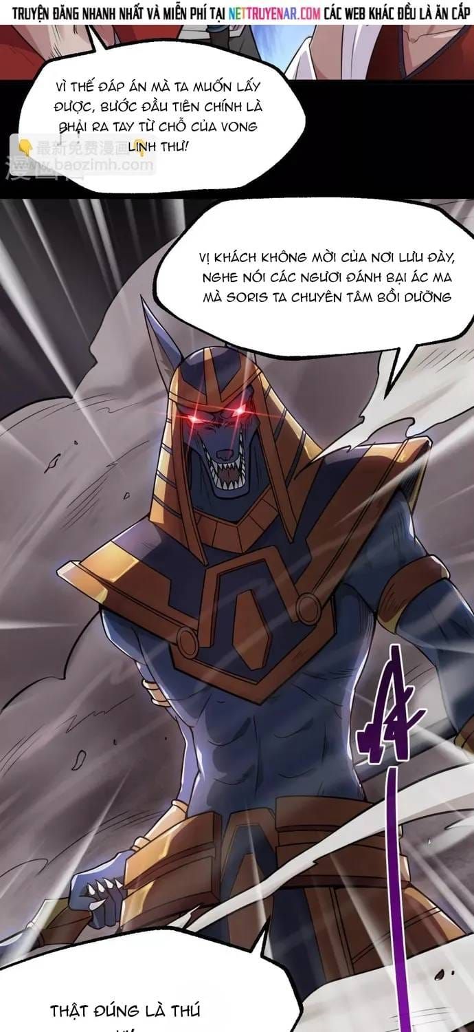 Địa Ngục Này Ta Mở Ra Đấy Chapter 578 - 5