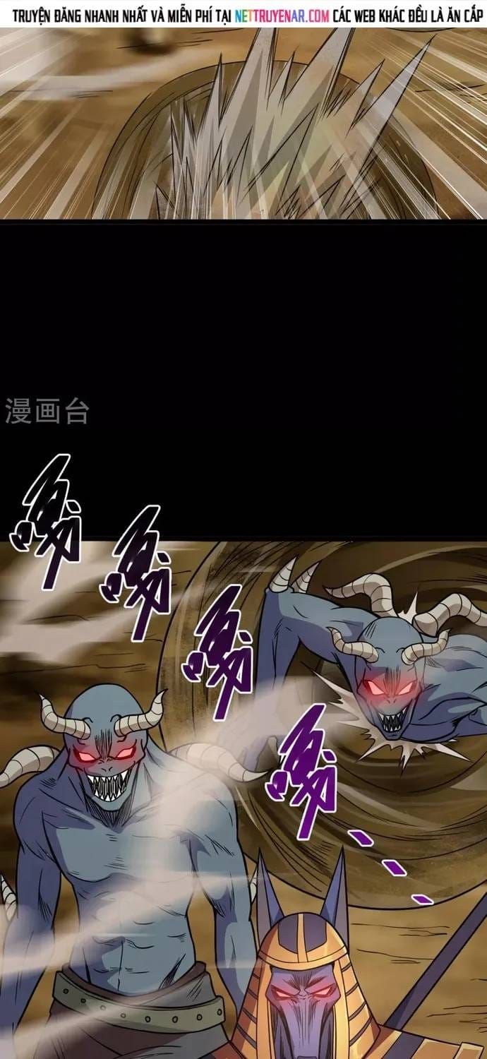 Địa Ngục Này Ta Mở Ra Đấy Chapter 578 - 7