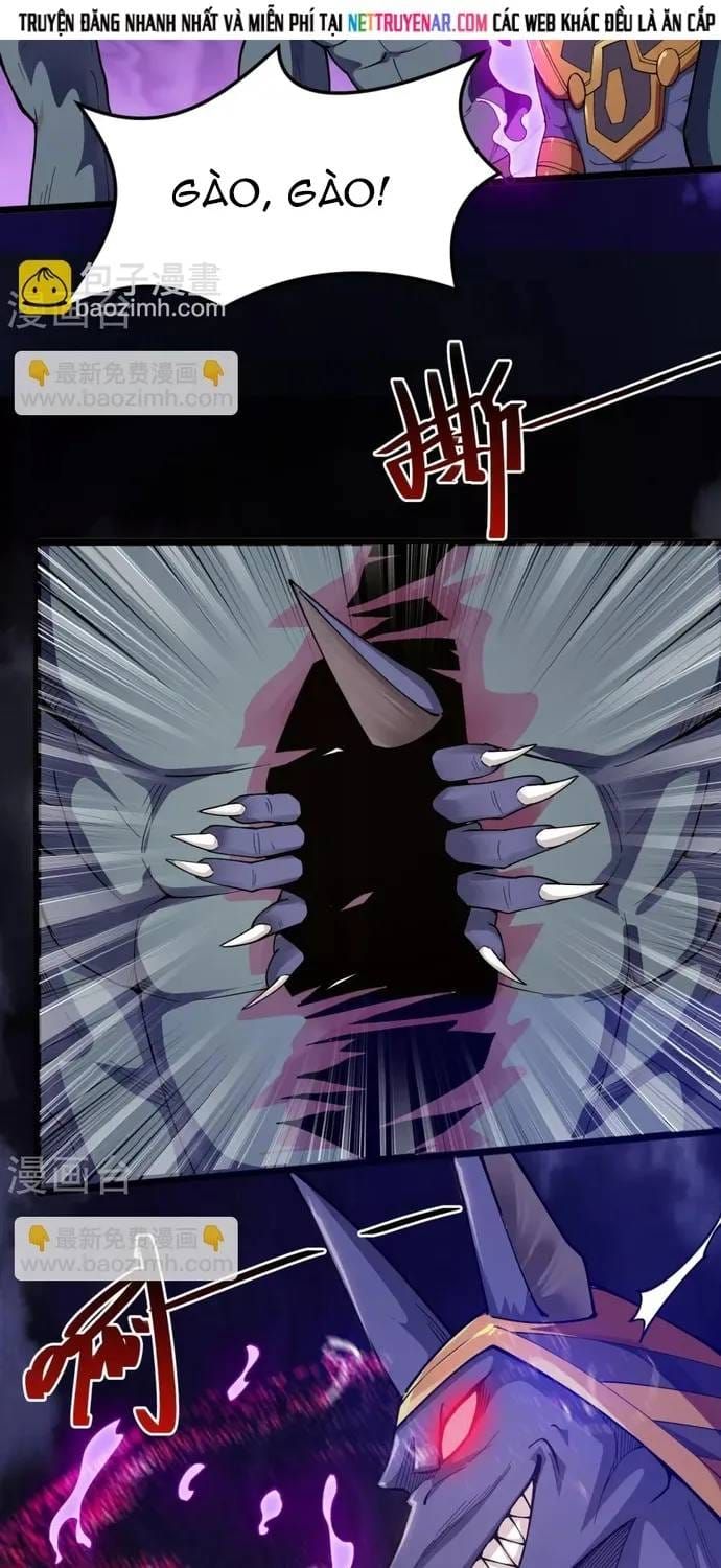 Địa Ngục Này Ta Mở Ra Đấy Chapter 578 - 9