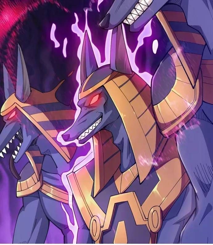 Địa Ngục Này Ta Mở Ra Đấy Chapter 578 - 10