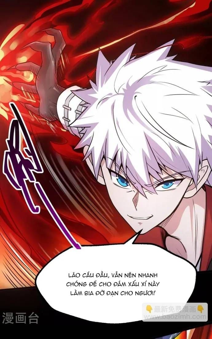 Địa Ngục Này Ta Mở Ra Đấy Chapter 579 - 11