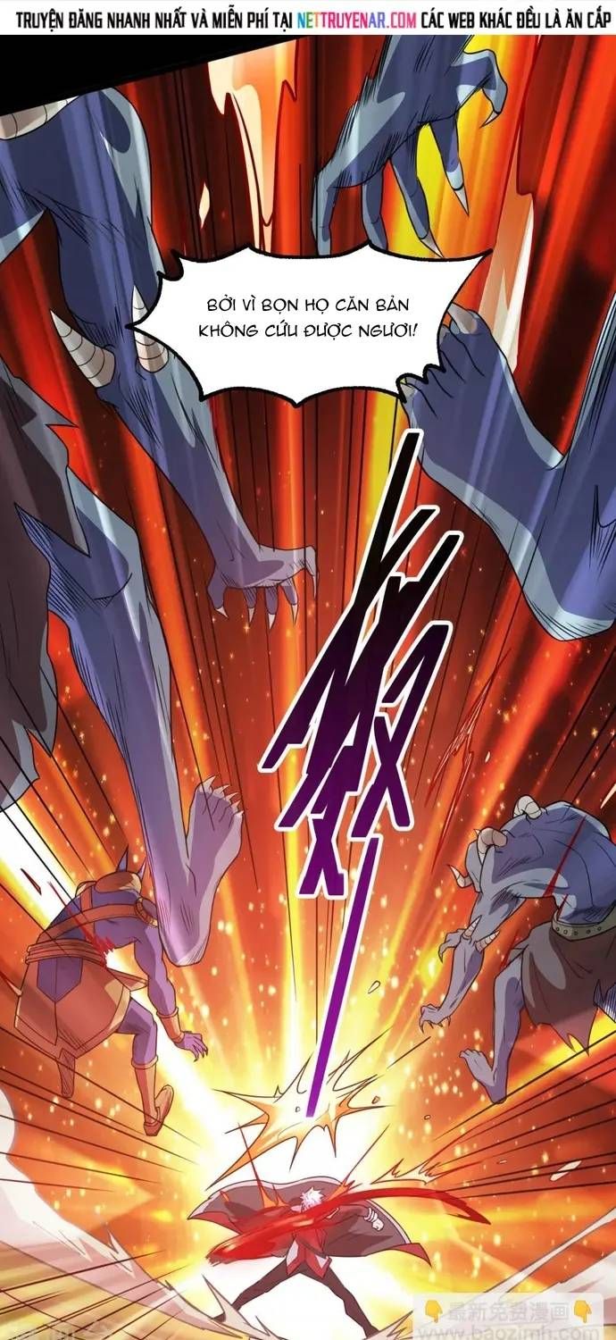 Địa Ngục Này Ta Mở Ra Đấy Chapter 579 - 12