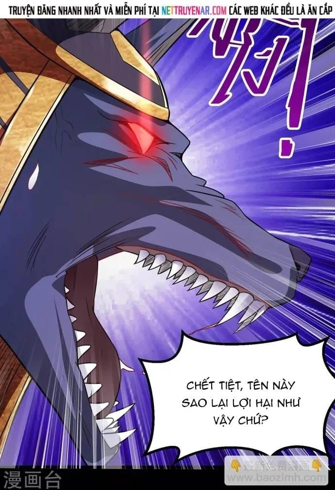 Địa Ngục Này Ta Mở Ra Đấy Chapter 579 - 14