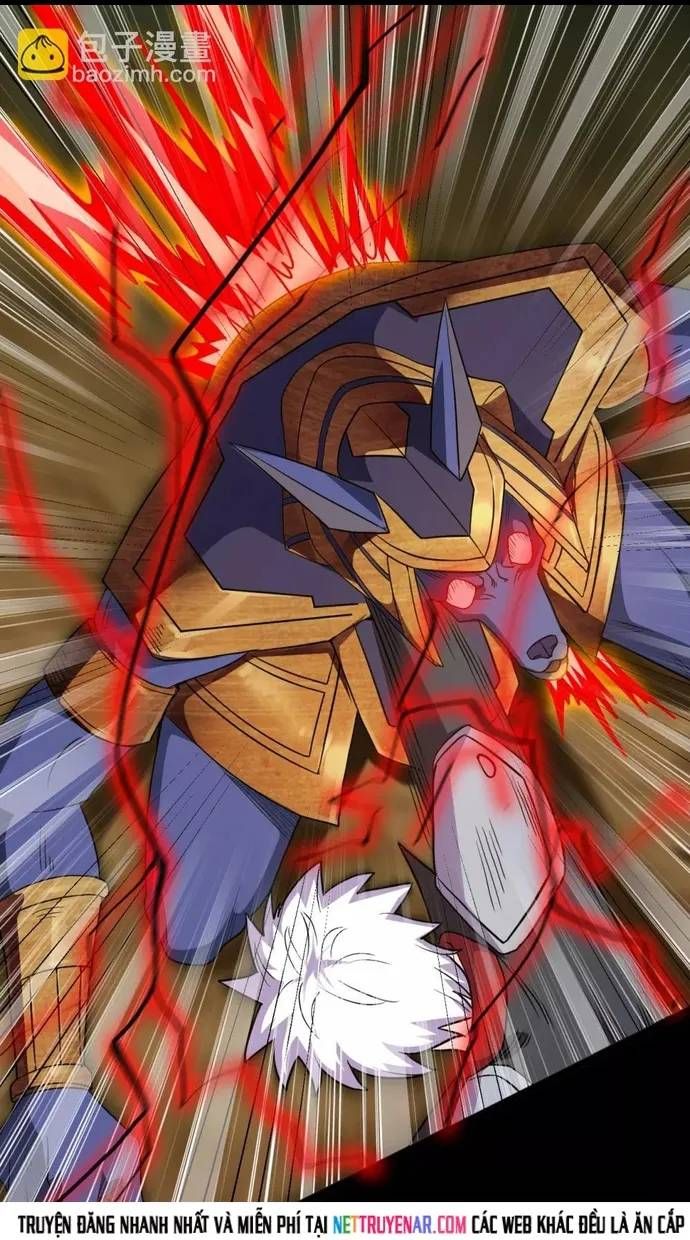 Địa Ngục Này Ta Mở Ra Đấy Chapter 579 - 15