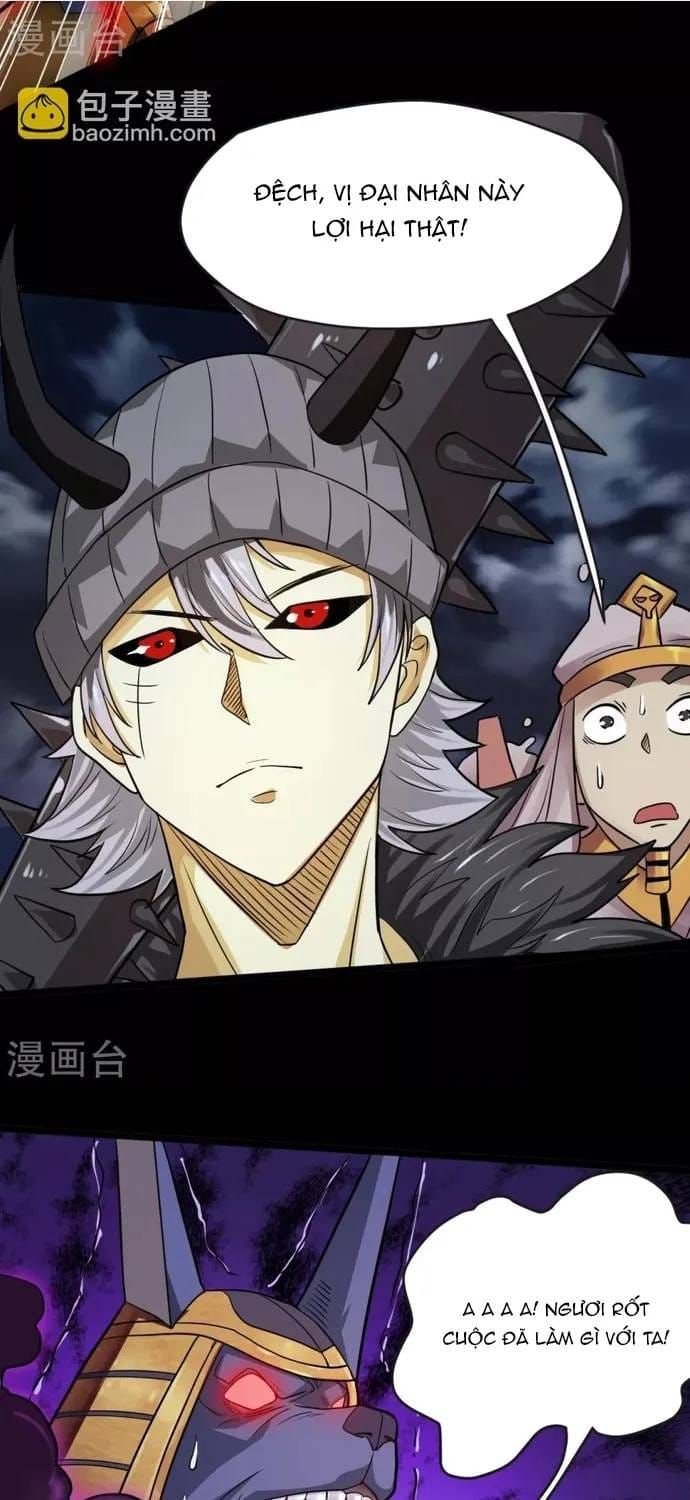 Địa Ngục Này Ta Mở Ra Đấy Chapter 579 - 16