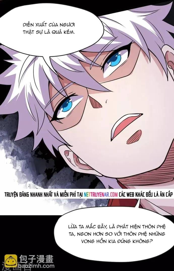 Địa Ngục Này Ta Mở Ra Đấy Chapter 579 - 18