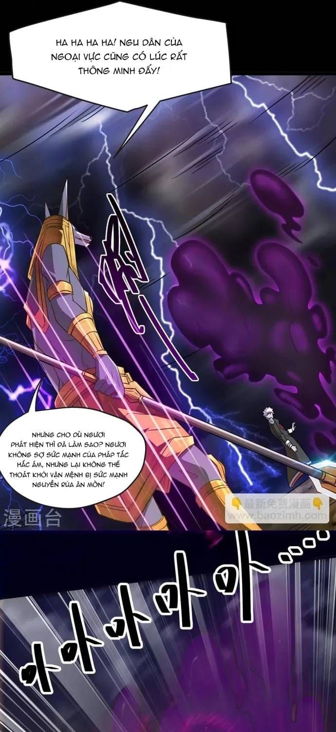 Địa Ngục Này Ta Mở Ra Đấy Chapter 579 - 19