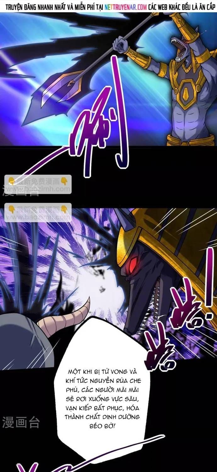 Địa Ngục Này Ta Mở Ra Đấy Chapter 579 - 5