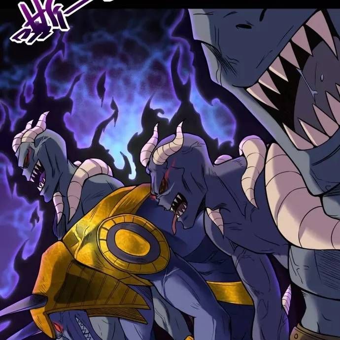 Địa Ngục Này Ta Mở Ra Đấy Chapter 579 - 6