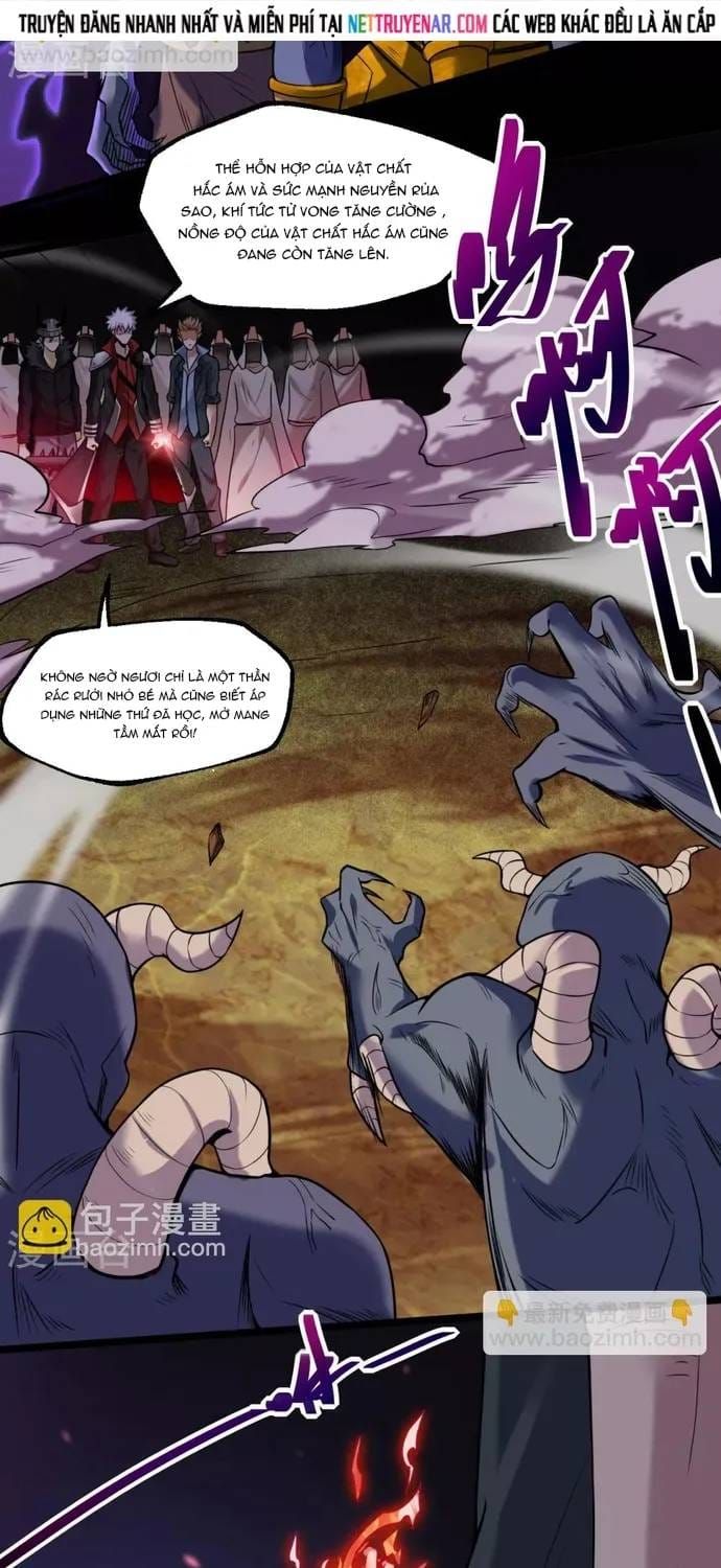 Địa Ngục Này Ta Mở Ra Đấy Chapter 579 - 7