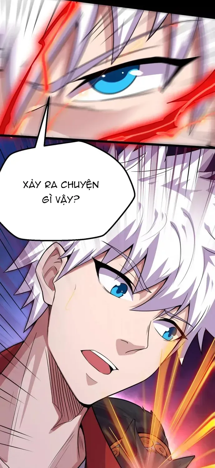 Địa Ngục Này Ta Mở Ra Đấy Chapter 580 - 11