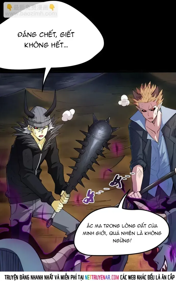 Địa Ngục Này Ta Mở Ra Đấy Chapter 580 - 15