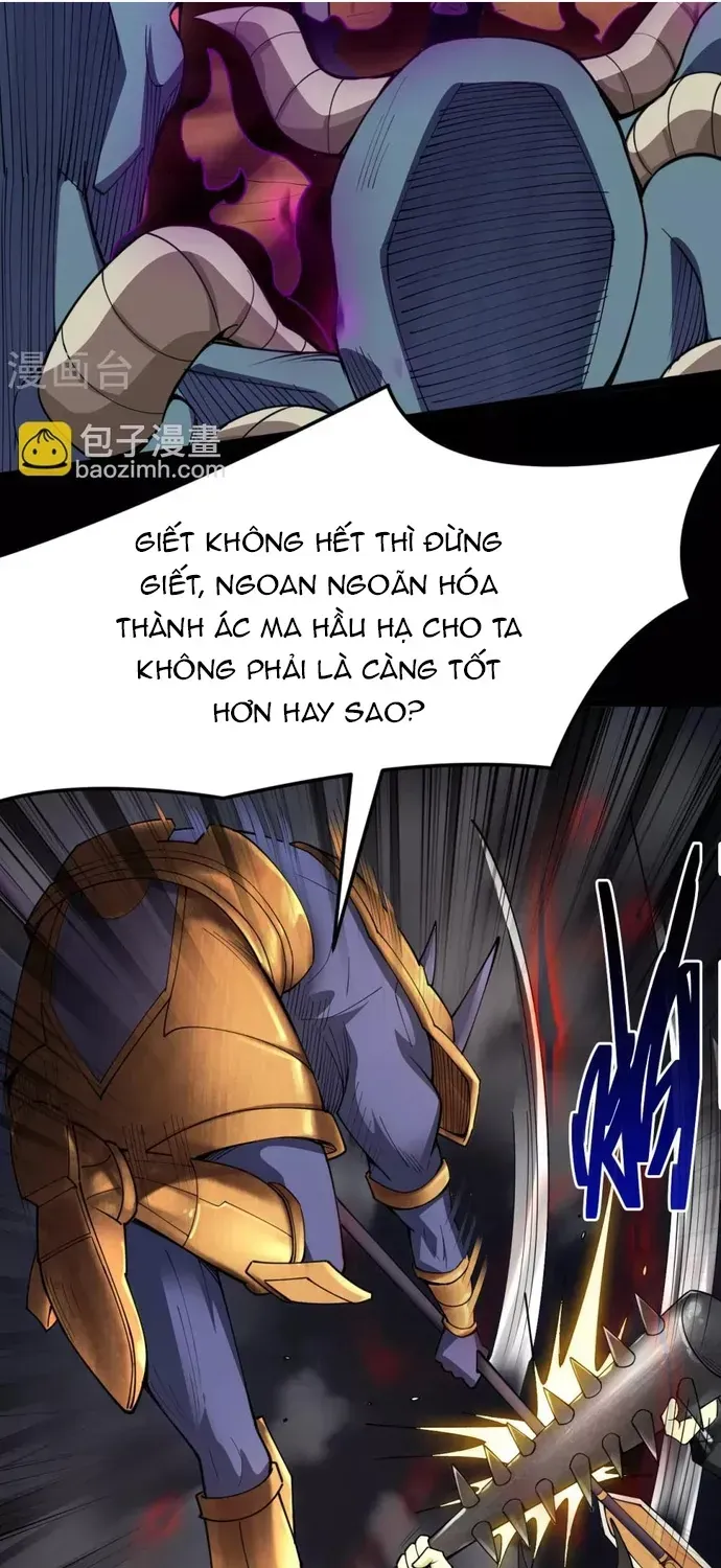 Địa Ngục Này Ta Mở Ra Đấy Chapter 580 - 16