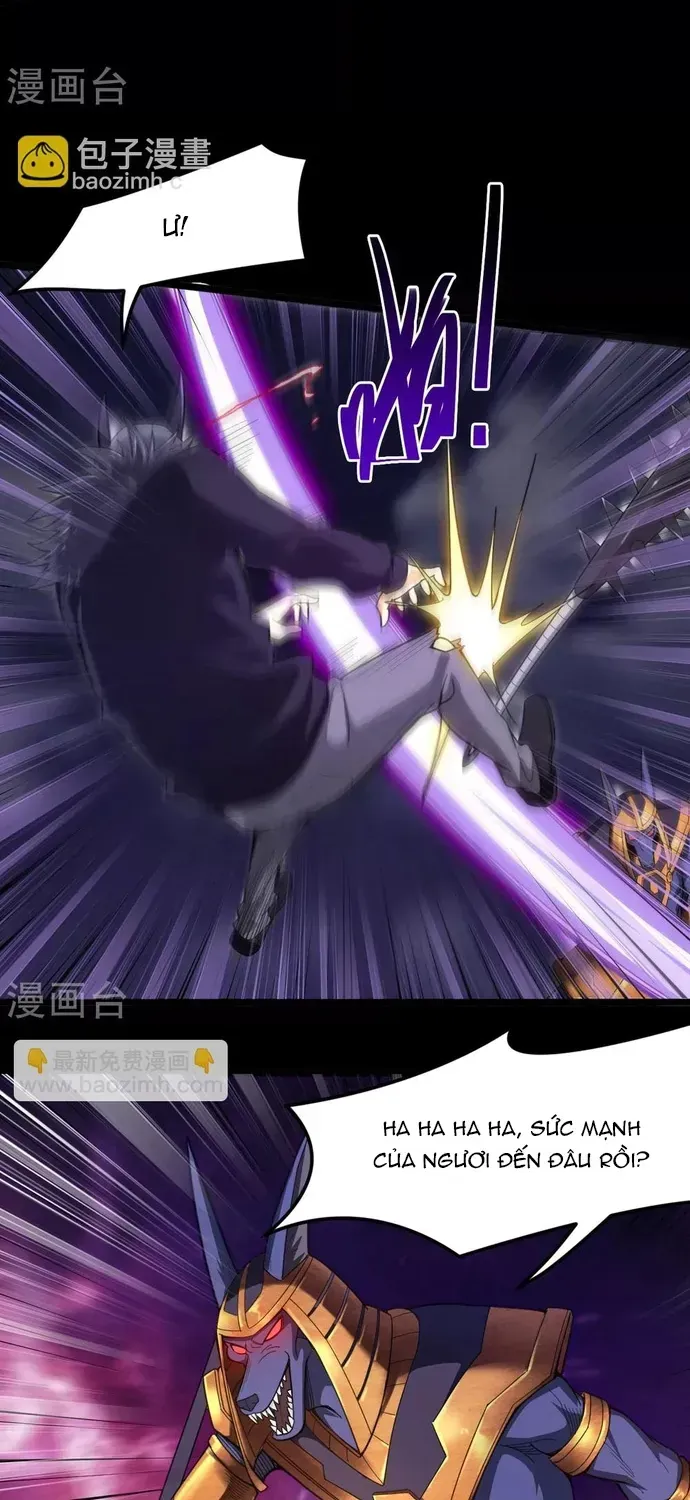 Địa Ngục Này Ta Mở Ra Đấy Chapter 580 - 18