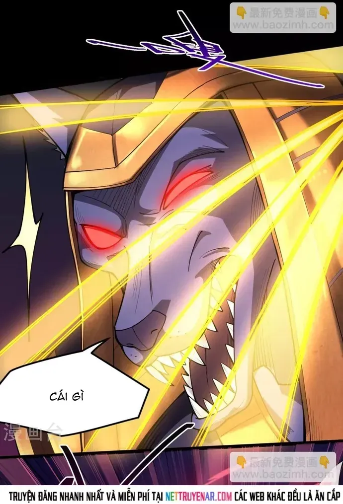 Địa Ngục Này Ta Mở Ra Đấy Chapter 580 - 20