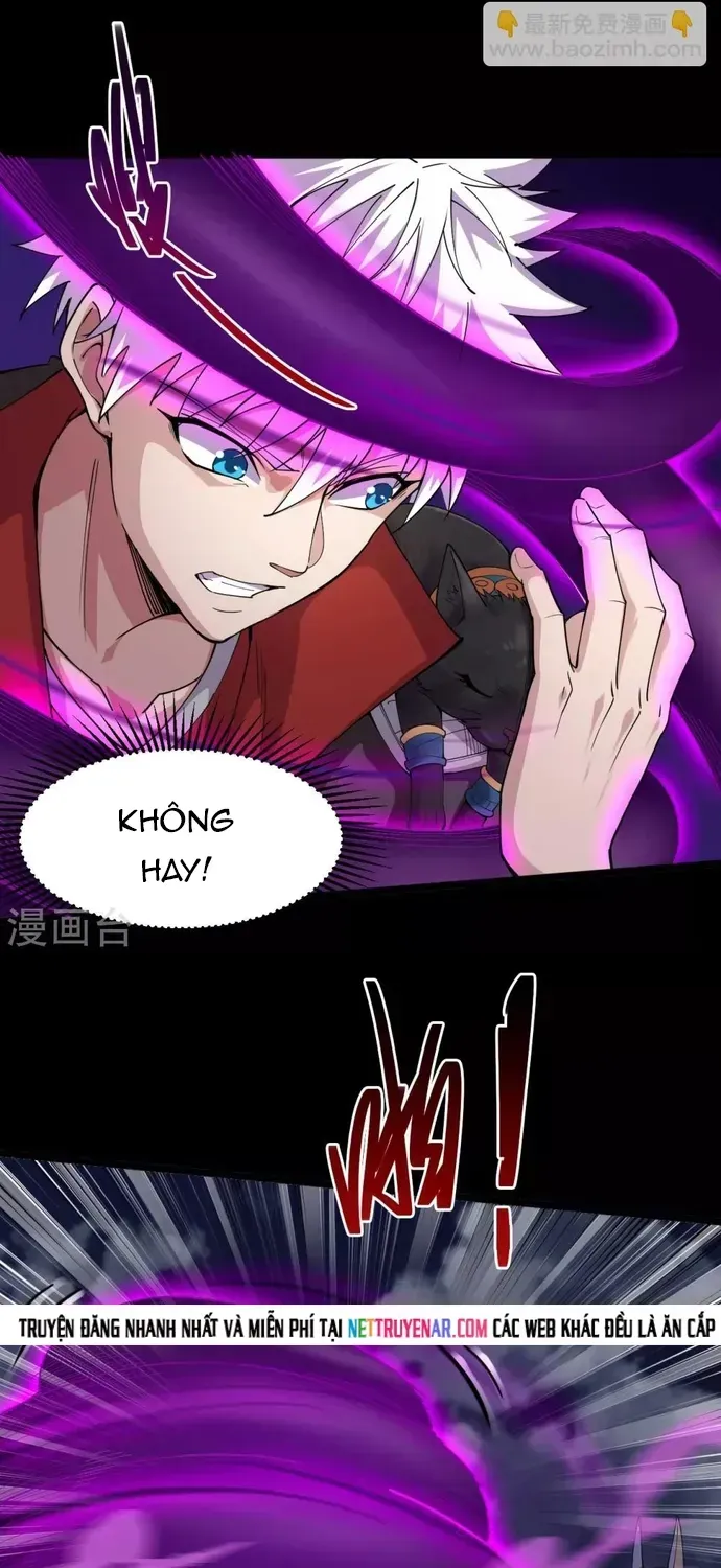 Địa Ngục Này Ta Mở Ra Đấy Chapter 580 - 3