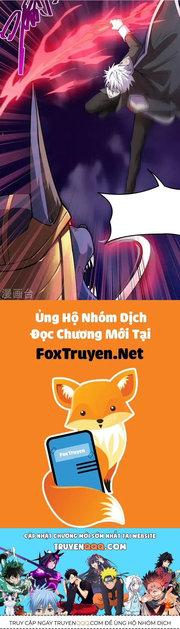 Địa Ngục Này Ta Mở Ra Đấy Chapter 580 - 21