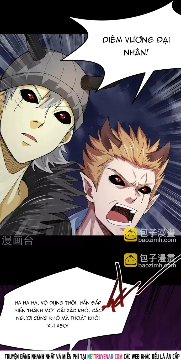 Địa Ngục Này Ta Mở Ra Đấy Chapter 580 - 5