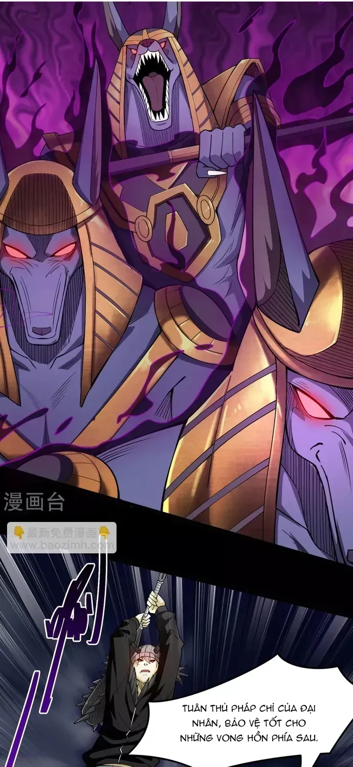 Địa Ngục Này Ta Mở Ra Đấy Chapter 580 - 6